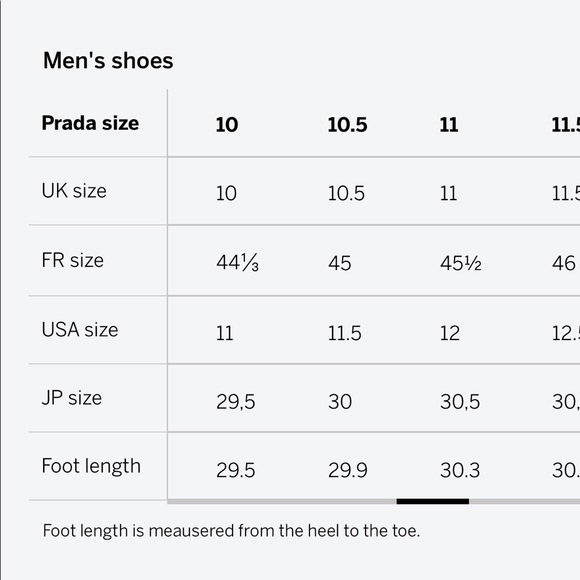 Prada Patent Leather Wingtip Brogue Dress Shoes - Picture 9 of 9